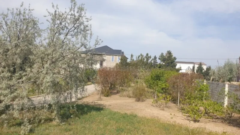 Satılır Torpaq 14 sot Nardaran - şəkil 2