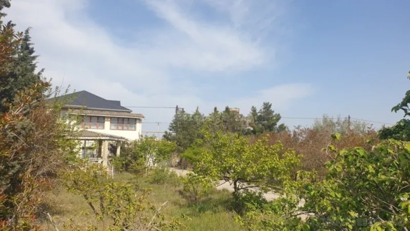 Satılır Torpaq 14 sot Nardaran - şəkil 3