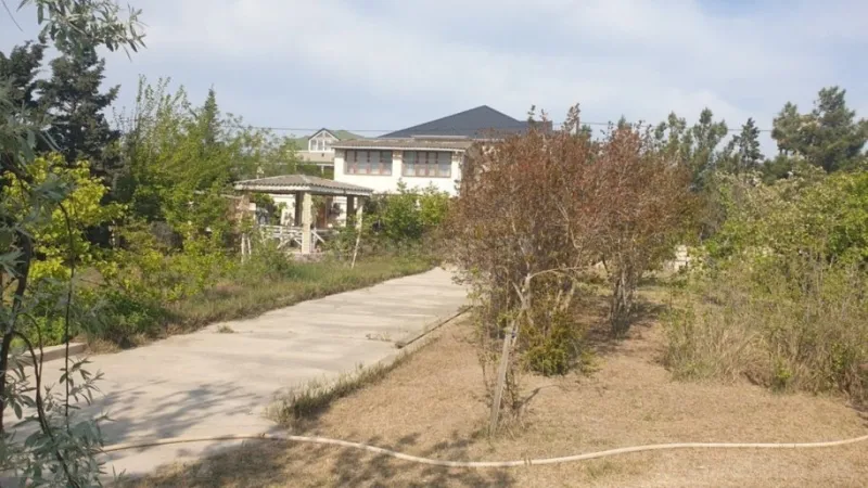 Satılır Torpaq 14 sot Nardaran - şəkil 4