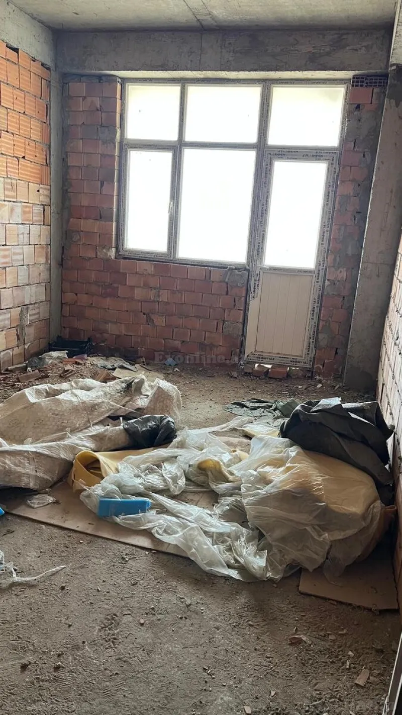 Satılır 3 otaqlı Mənzil Yeni tikili 128 m² Nəriman Nərimanov m. - şəkil 10