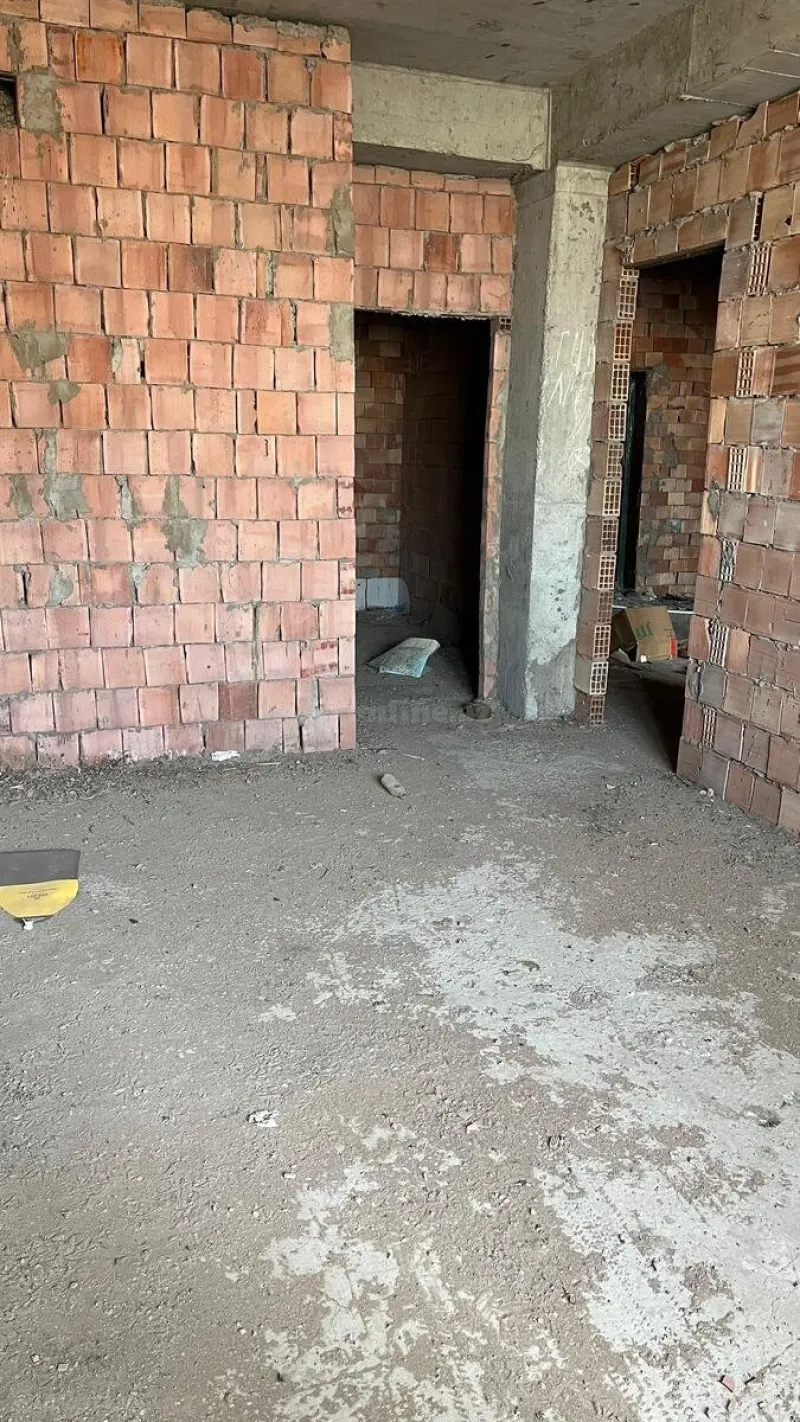 Satılır 3 otaqlı Mənzil Yeni tikili 128 m² Nəriman Nərimanov m. - şəkil 13