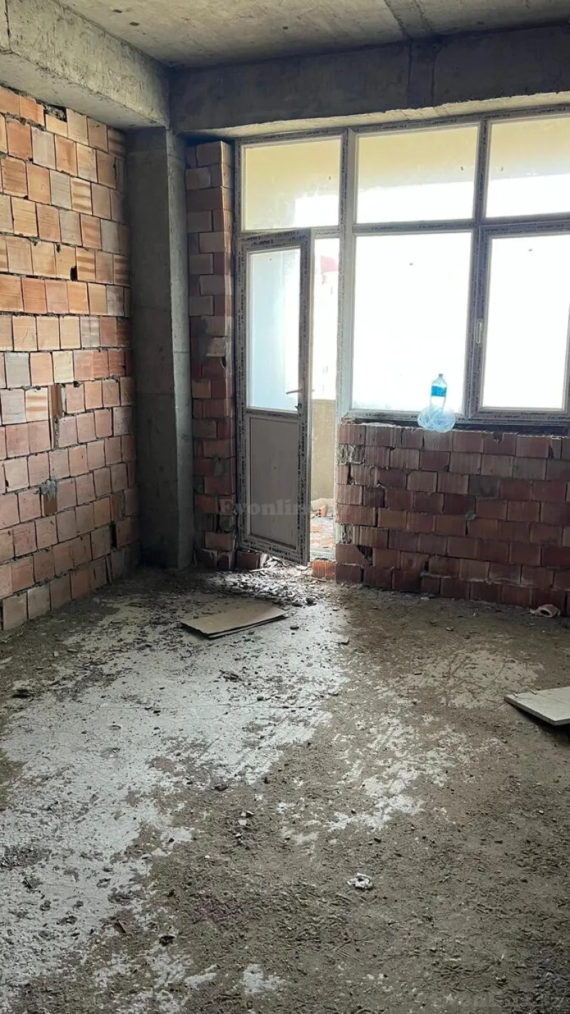 Satılır 3 otaqlı Mənzil Yeni tikili 128 m² Nəriman Nərimanov m. - şəkil 15