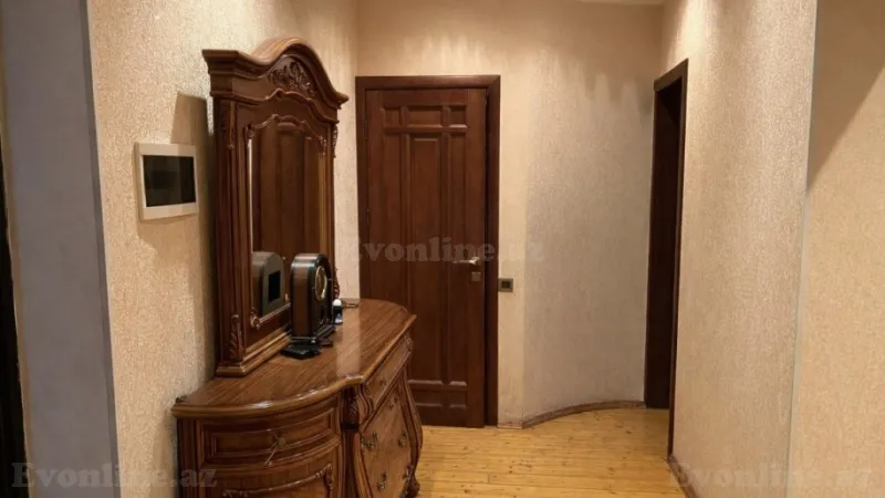 Satılır 3 otaqlı Mənzil Yeni tikili 85 m² Nəriman Nərimanov m. - şəkil 5