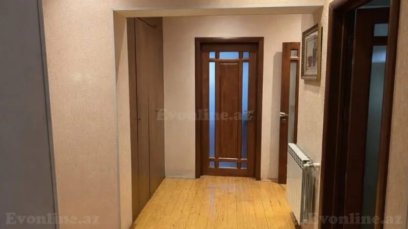 Satılır 3 otaqlı Mənzil Yeni tikili 85 m² Nəriman Nərimanov m. - şəkil 12