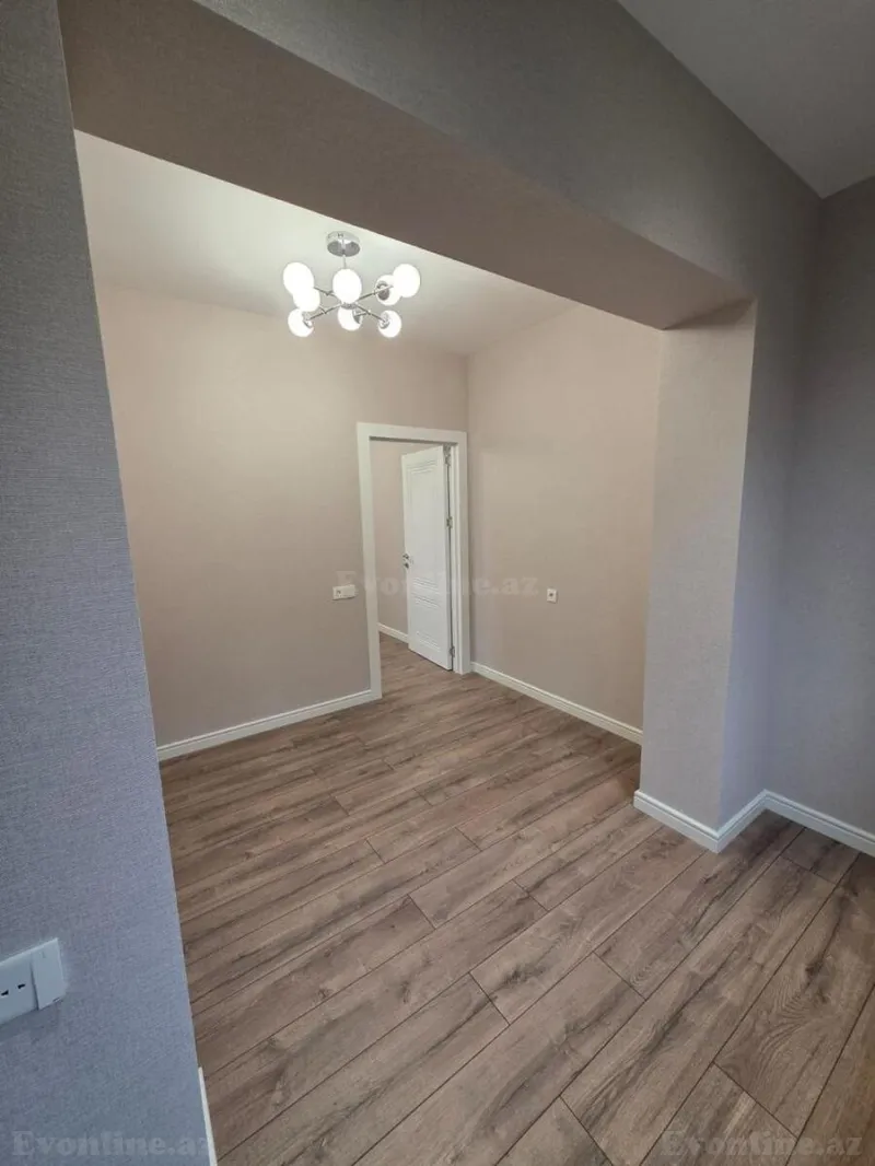 Satılır 2 otaqlı Mənzil Köhnə tikili 40 m² Həzi Aslanov - şəkil 5