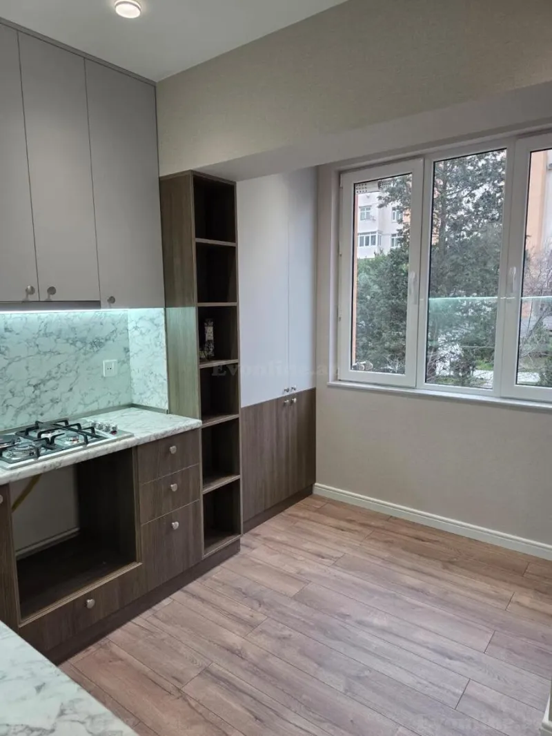 Satılır 2 otaqlı Mənzil Köhnə tikili 40 m² Həzi Aslanov - şəkil 7