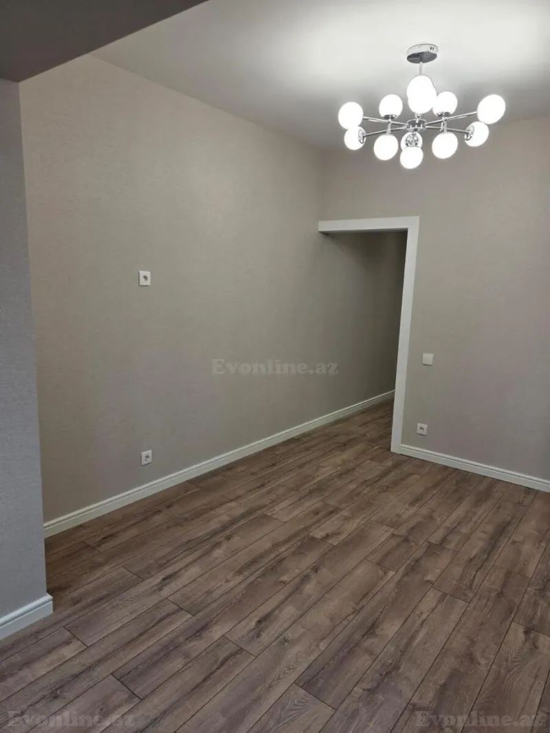 Satılır 2 otaqlı Mənzil Köhnə tikili 40 m² Həzi Aslanov - şəkil 9