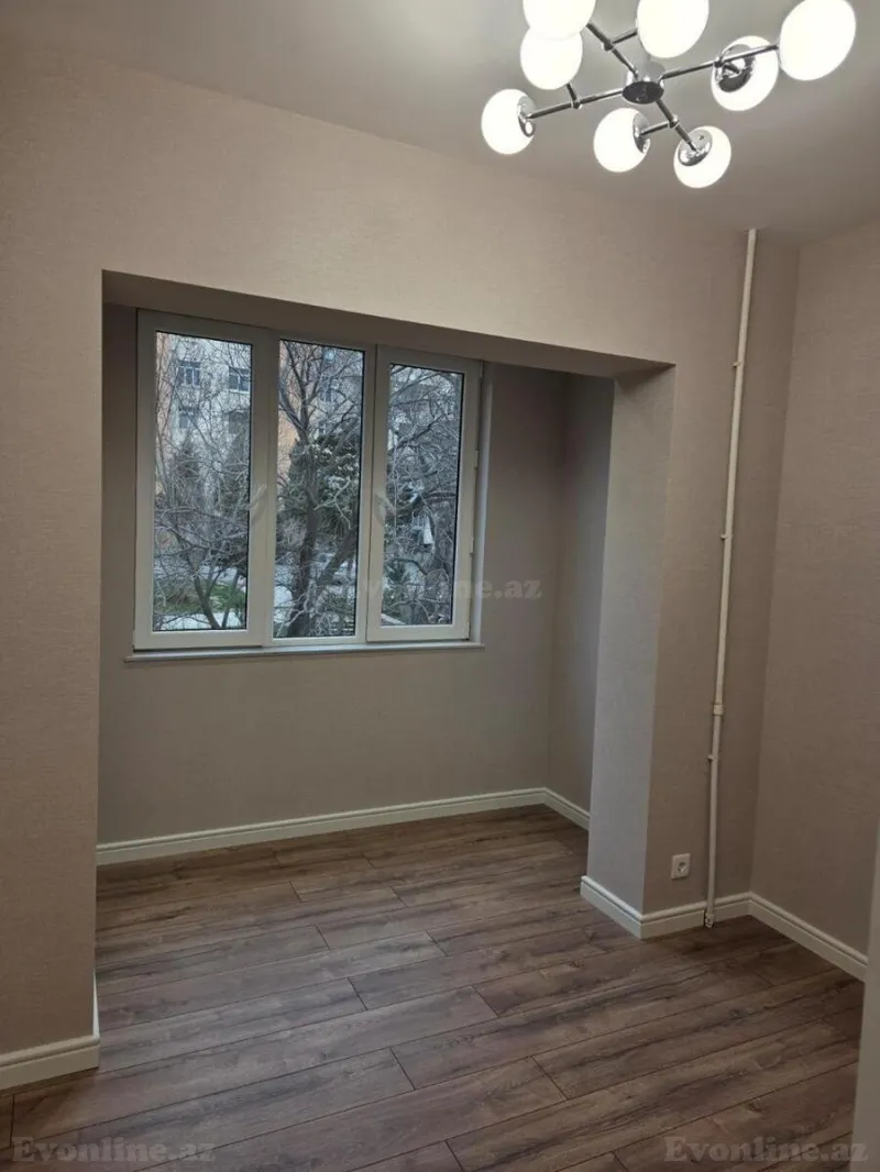 Satılır 2 otaqlı Mənzil Köhnə tikili 40 m² Həzi Aslanov - şəkil 10