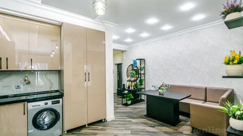 Satılır 7 otaqlı Mənzil Yeni tikili 210 m² Bayıl - şəkil 7