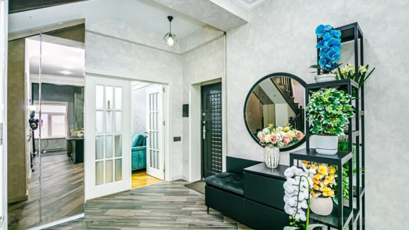 Satılır 7 otaqlı Mənzil Yeni tikili 210 m² Bayıl - şəkil 11