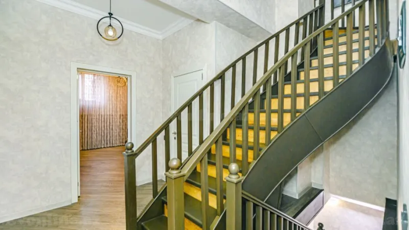 Satılır 7 otaqlı Mənzil Yeni tikili 210 m² Bayıl - şəkil 15