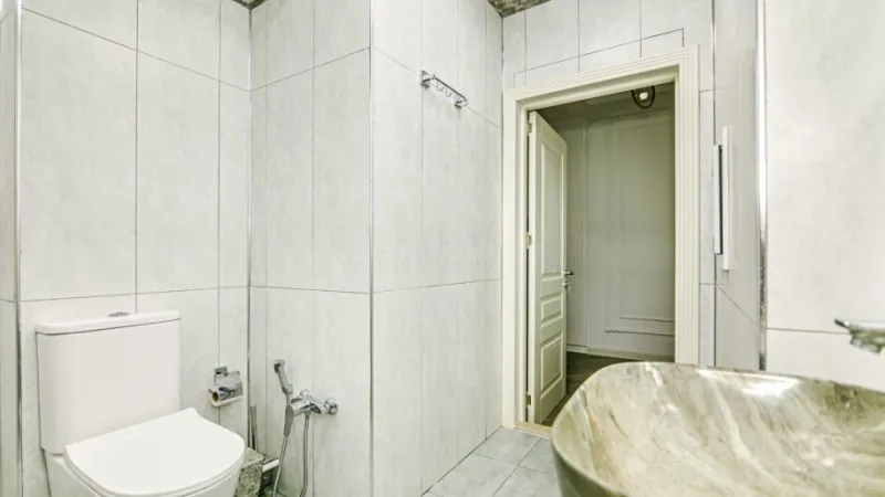 Satılır 7 otaqlı Mənzil Yeni tikili 210 m² Bayıl - şəkil 18