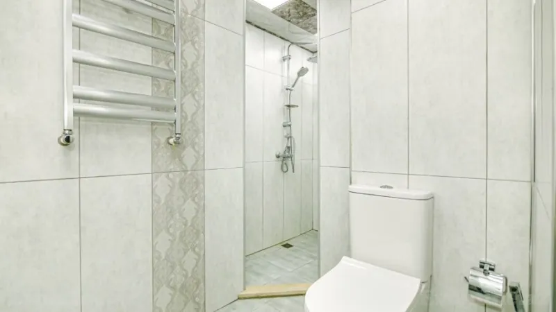 Satılır 7 otaqlı Mənzil Yeni tikili 210 m² Bayıl - şəkil 19