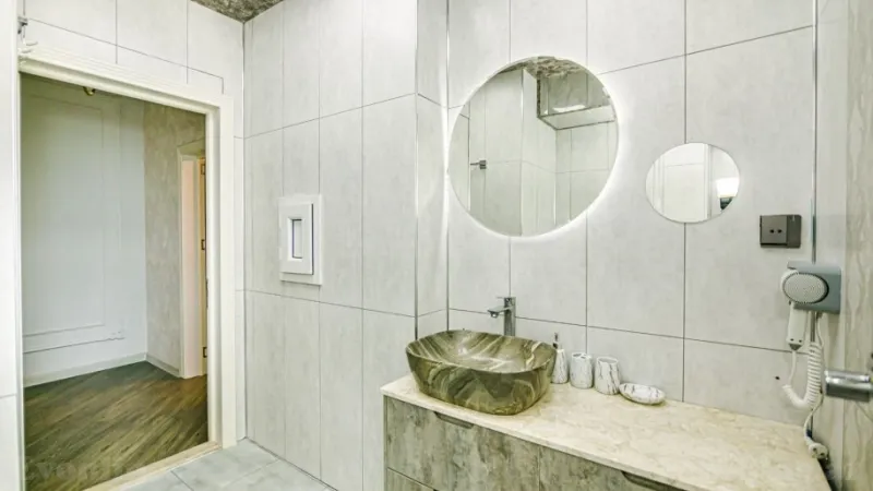 Satılır 7 otaqlı Mənzil Yeni tikili 210 m² Bayıl - şəkil 20