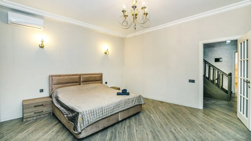 Satılır 7 otaqlı Mənzil Yeni tikili 210 m² Bayıl - şəkil 21