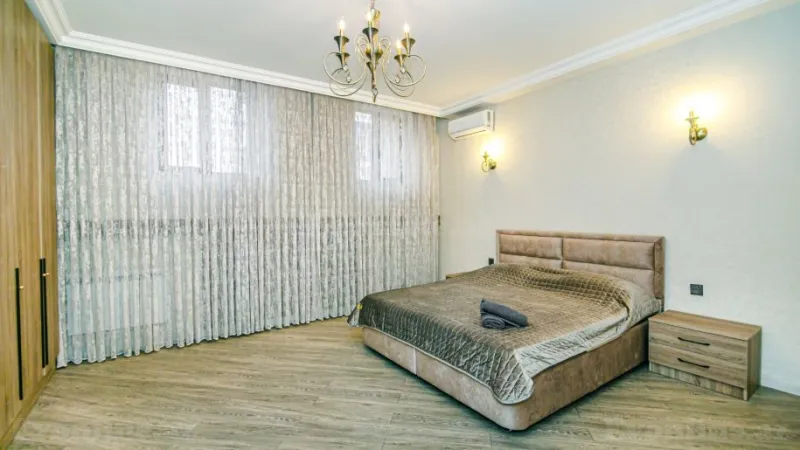 Satılır 7 otaqlı Mənzil Yeni tikili 210 m² Bayıl - şəkil 22