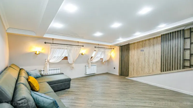 Satılır 7 otaqlı Mənzil Yeni tikili 210 m² Bayıl - şəkil 27