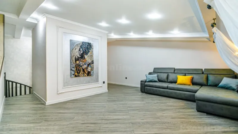 Satılır 7 otaqlı Mənzil Yeni tikili 210 m² Bayıl - şəkil 28