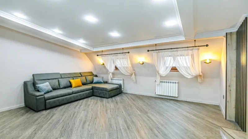 Satılır 7 otaqlı Mənzil Yeni tikili 210 m² Bayıl - şəkil 29