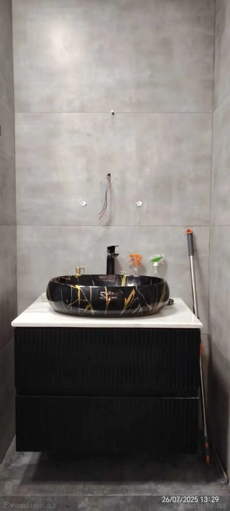 Kirayə verilir 2 otaqlı Mənzil Yeni tikili 89 m² Biləcəri - şəkil 10