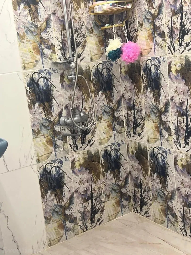 Kirayə verilir 3 otaqlı Mənzil Köhnə tikili 88 m² Xalqlar Dostluğu m. - şəkil 5