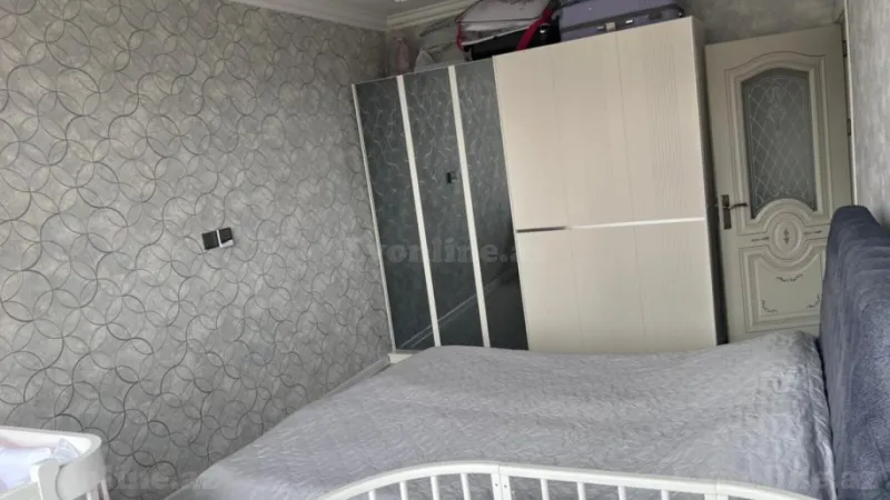 Satılır 3 otaqlı Mənzil Köhnə tikili 75 m² 7-ci mikrorayon - şəkil 5