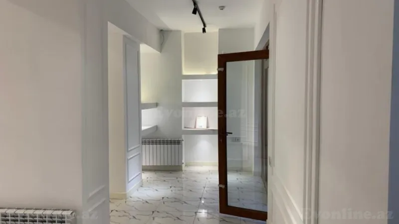 Kirayə verilir Obyekt 100 m² Nəsimi r. - şəkil 3