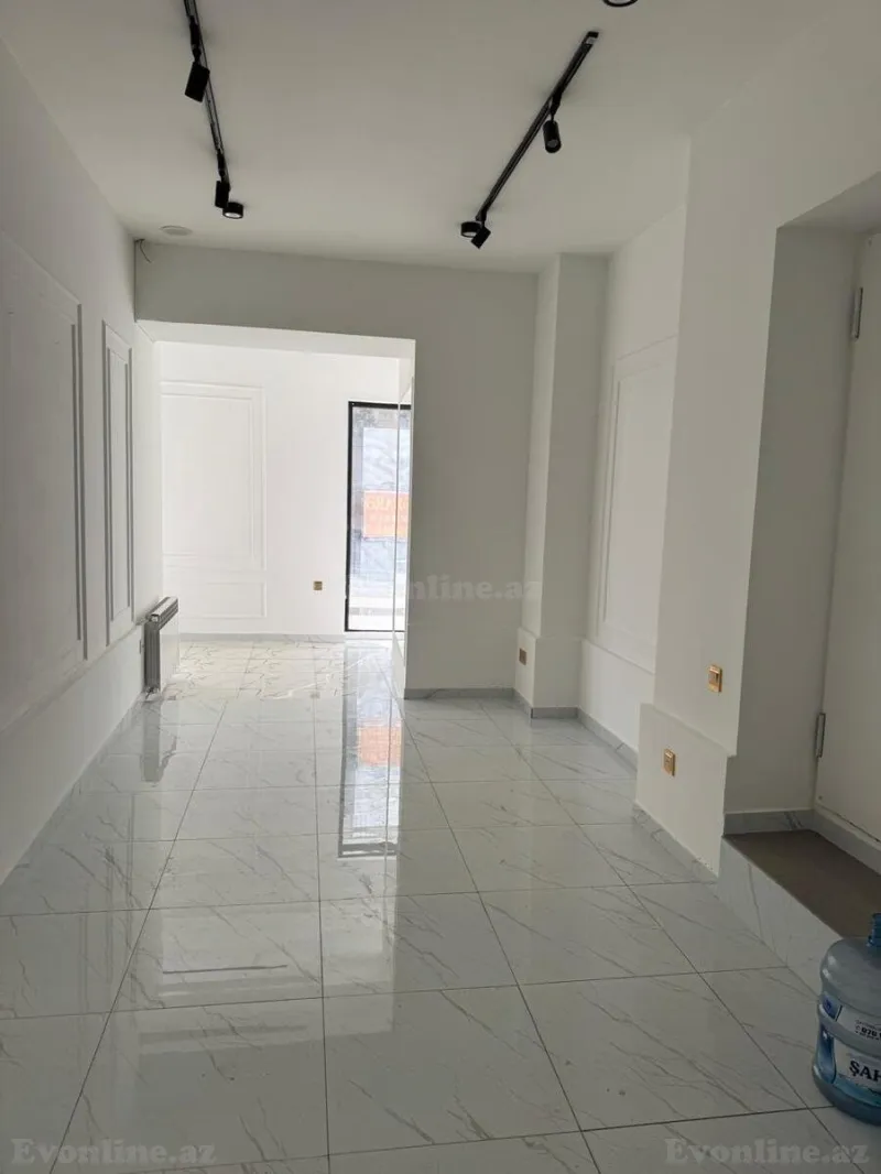 Kirayə verilir Obyekt 100 m² Nəsimi r. - şəkil 4