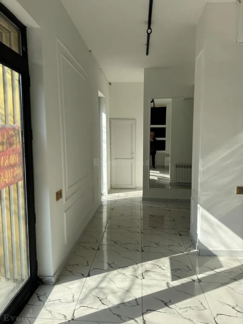 Kirayə verilir Obyekt 100 m² Nəsimi r. - şəkil 5