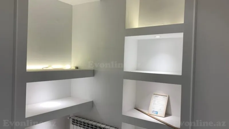 Kirayə verilir Obyekt 100 m² Nəsimi r. - şəkil 6