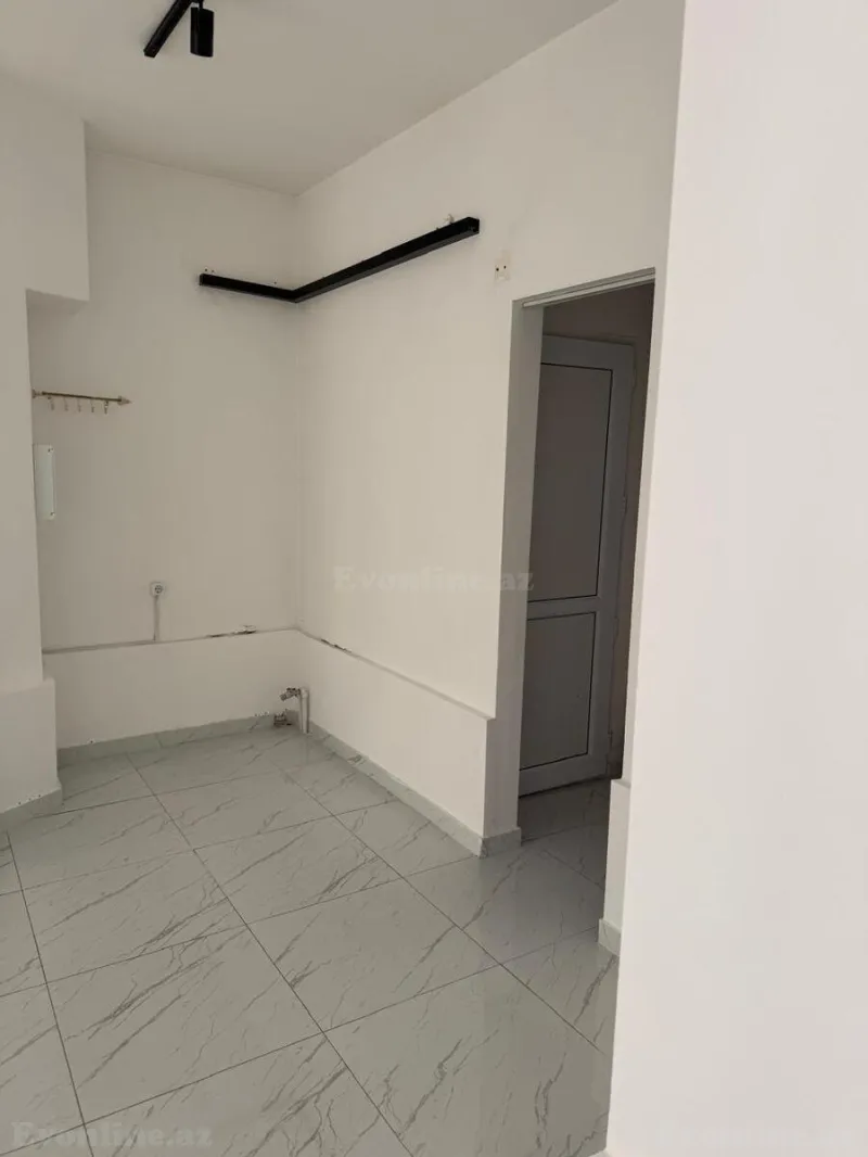 Kirayə verilir Obyekt 100 m² Nəsimi r. - şəkil 10