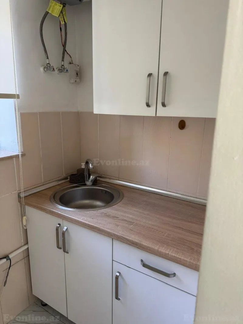 Kirayə verilir Obyekt 100 m² Nəsimi r. - şəkil 14