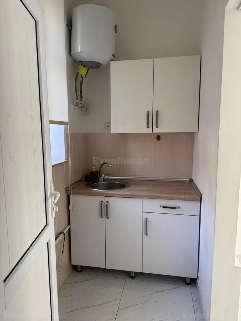 Kirayə verilir Obyekt 100 m² Nəsimi r. - şəkil 15