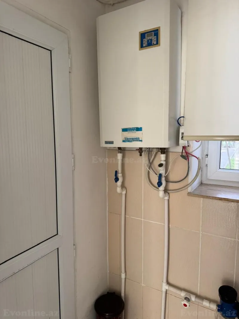 Kirayə verilir Obyekt 100 m² Nəsimi r. - şəkil 16