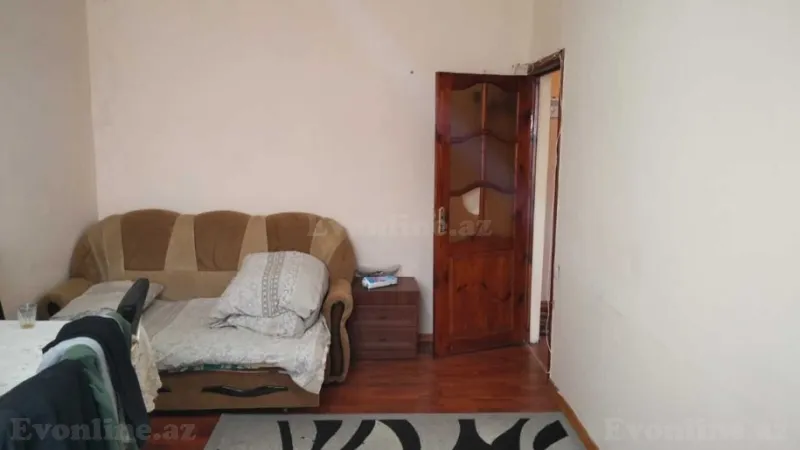 Satılır 2 otaqlı Mənzil Köhnə tikili 50 m² Hövsan - şəkil 6