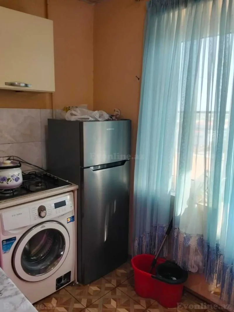 Satılır 2 otaqlı Mənzil Köhnə tikili 50 m² Hövsan - şəkil 9