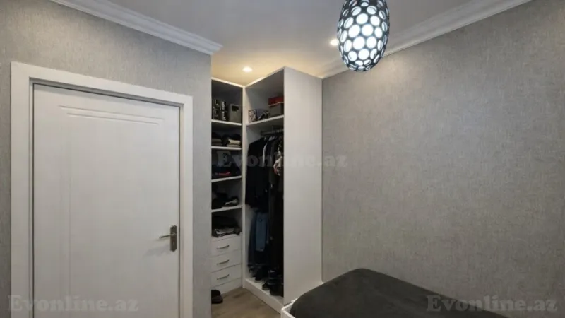 Satılır 3 otaqlı Mənzil Yeni tikili 100 m² Yasamal - şəkil 7