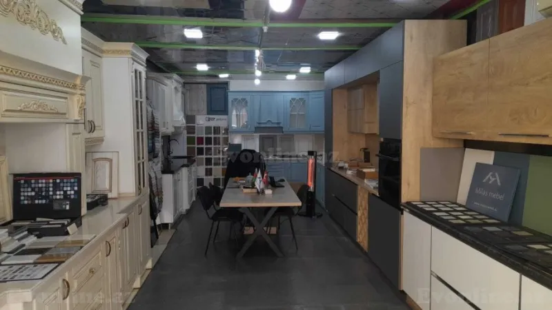 Satılır Obyekt 80 m² Nəsimi r. - şəkil 3