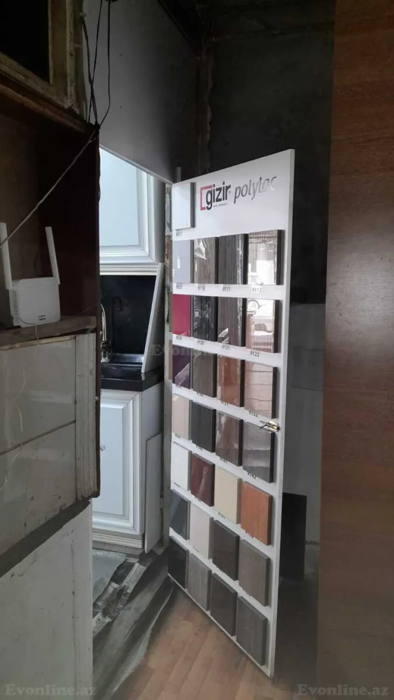 Satılır Obyekt 80 m² Nəsimi r. - şəkil 4