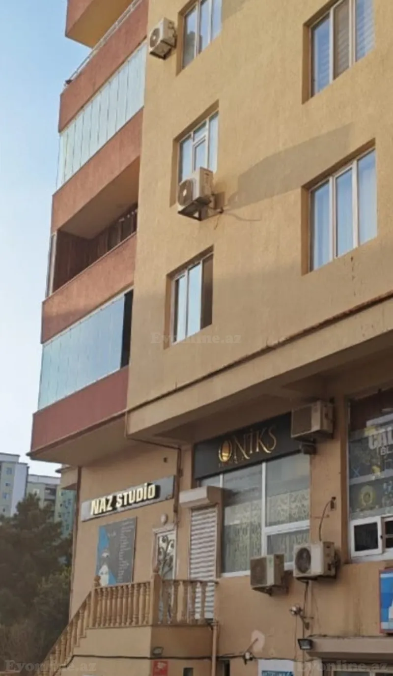 Kirayə verilir Obyekt 30 m² Həzi Aslanov - şəkil 2