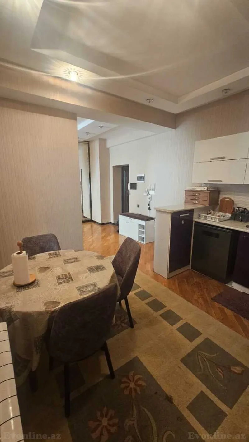 Satılır 3 otaqlı Mənzil Yeni tikili 85 m² 20 Yanvar m. - şəkil 6