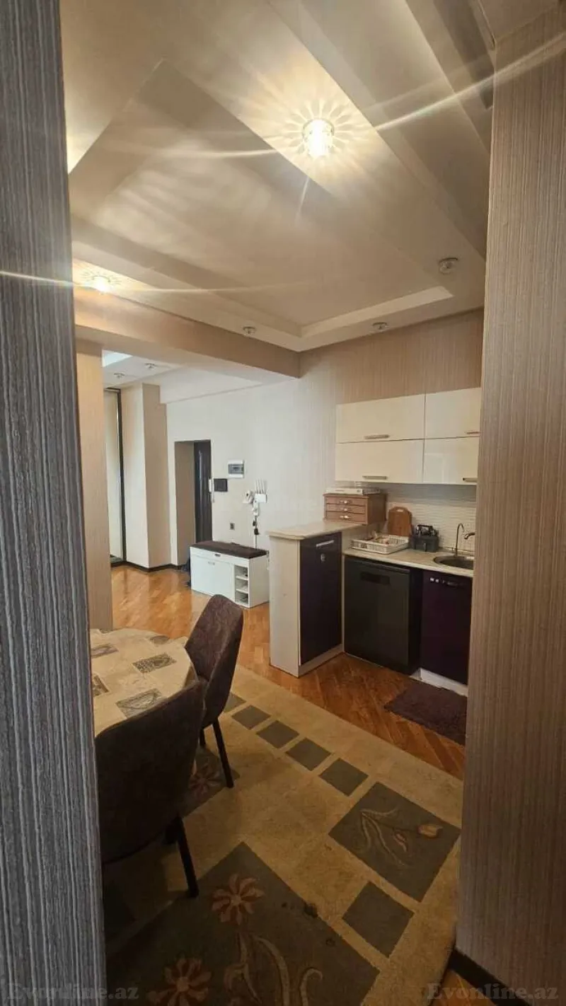 Satılır 3 otaqlı Mənzil Yeni tikili 85 m² 20 Yanvar m. - şəkil 7