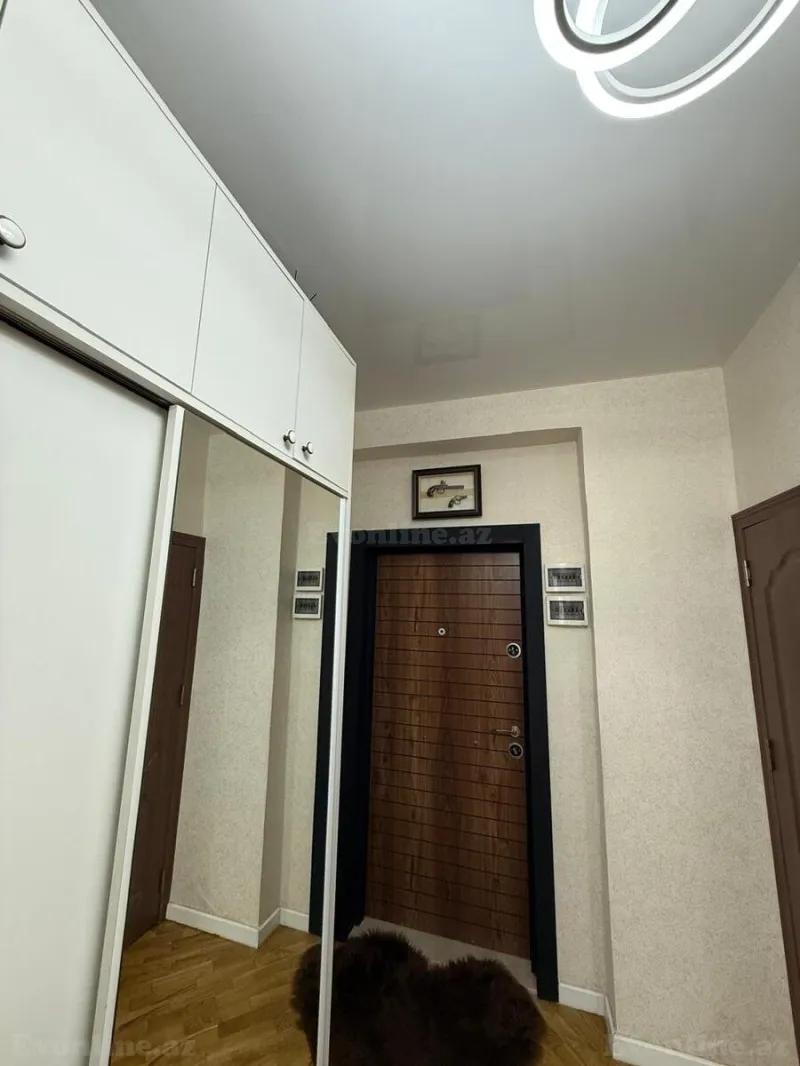 Satılır 2 otaqlı Mənzil Köhnə tikili 71 m² Həzi Aslanov m. - şəkil 4