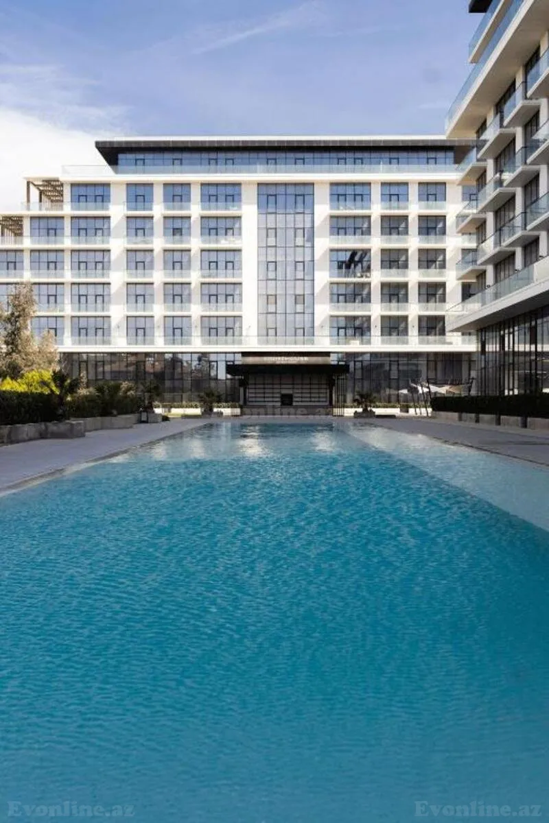 Satılır 2 otaqlı Mənzil Yeni tikili 75 m² Nardaran