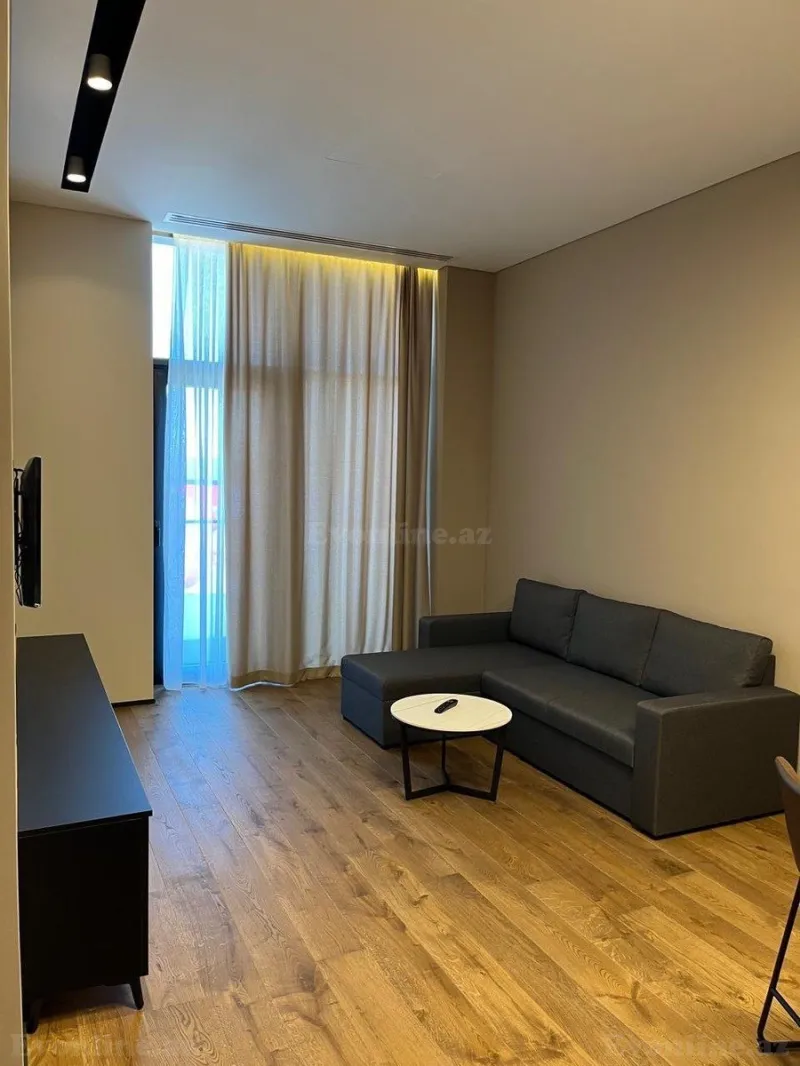 Satılır 2 otaqlı Mənzil Yeni tikili 75 m² Nardaran - şəkil 3