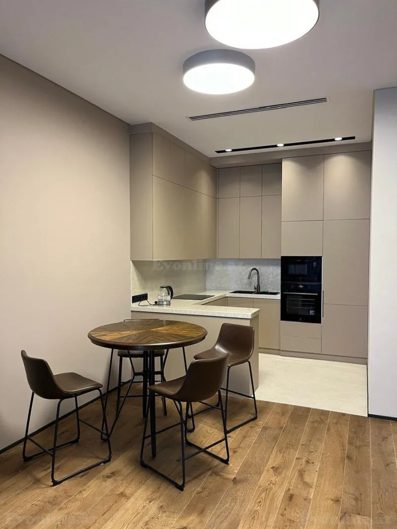 Satılır 2 otaqlı Mənzil Yeni tikili 75 m² Nardaran - şəkil 4