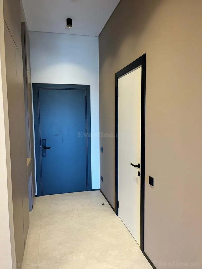 Satılır 2 otaqlı Mənzil Yeni tikili 75 m² Nardaran - şəkil 5