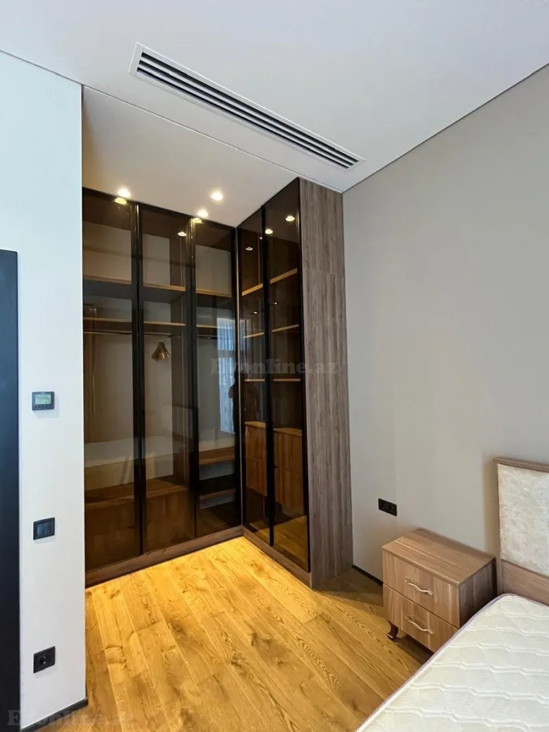 Satılır 2 otaqlı Mənzil Yeni tikili 75 m² Nardaran - şəkil 6