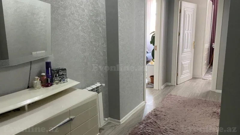 Kirayə verilir 2 otaqlı Mənzil Yeni tikili 67 m² Sabunçu r. - şəkil 6
