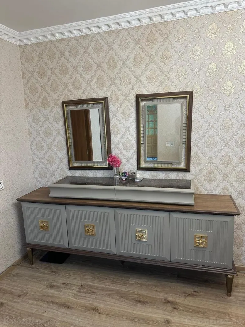 Kirayə verilir 2 otaqlı Mənzil Köhnə tikili 50 m² Yasamal r. - şəkil 10